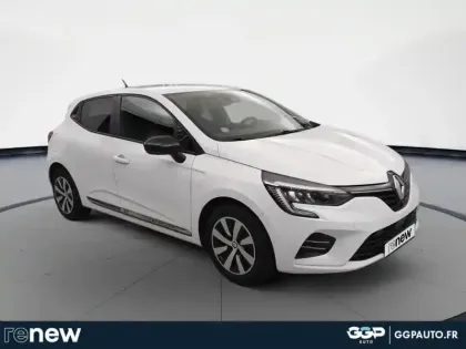 Photo 96 Renault Clio  1.0 SCe 65ch Evolution