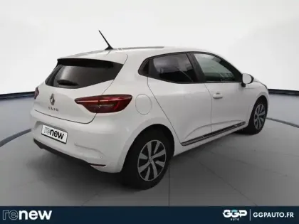 Photo 94 Renault Clio  1.0 SCe 65ch Evolution