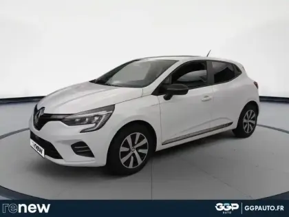 Photo 90 Renault Clio  1.0 SCe 65ch Evolution