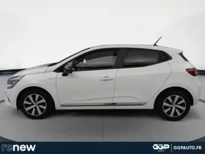Photo 46 Renault Clio  1.0 SCe 65ch Evolution