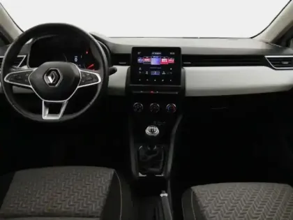 Photo 12 Renault Clio  1.0 SCe 65ch Evolution
