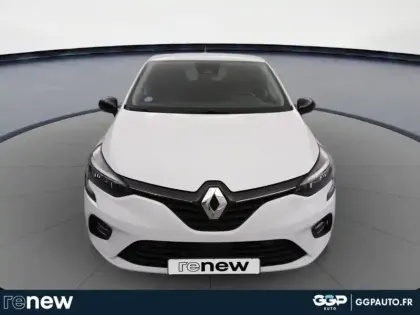 Photo 97 Renault Clio  1.0 SCe 65ch Evolution
