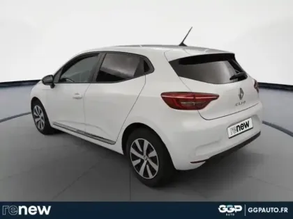 Photo 32 Renault Clio  1.0 SCe 65ch Evolution