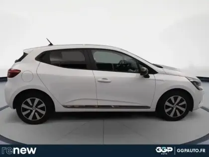 Photo 95 Renault Clio  1.0 SCe 65ch Evolution
