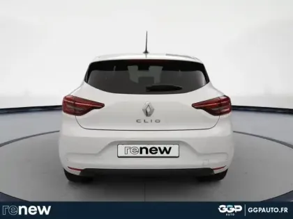 Photo 93 Renault Clio  1.0 SCe 65ch Evolution