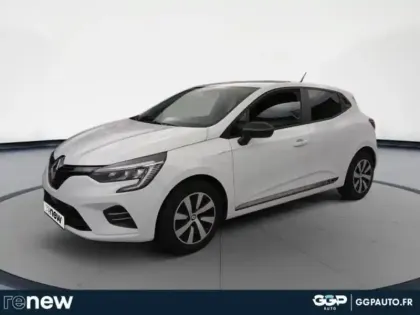 Photo 75 Renault Clio  1.0 SCe 65ch Evolution