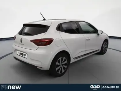 Photo 34 Renault Clio  1.0 SCe 65ch Evolution
