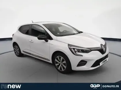 Photo 66 Renault Clio  1.0 SCe 65ch Evolution