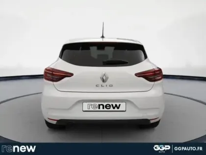 Photo 48 Renault Clio  1.0 SCe 65ch Evolution