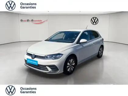 Photo Volkswagen Polo Life