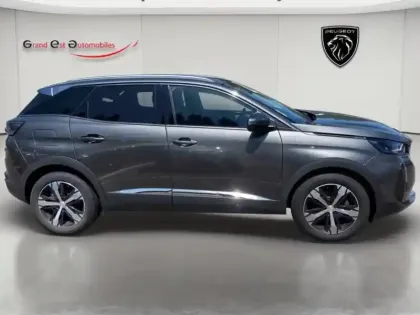 Photo 6 Peugeot 3008  1.5 BlueHDi 130ch S&S Allure Pack