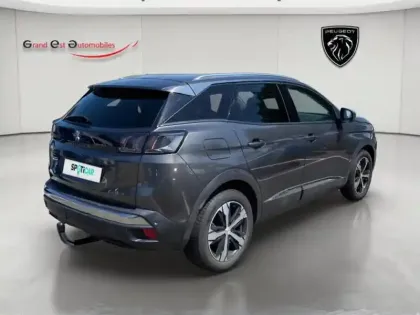 Photo 5 Peugeot 3008  1.5 BlueHDi 130ch S&S Allure Pack