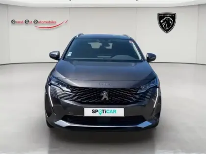 Photo 8 Peugeot 3008  1.5 BlueHDi 130ch S&S Allure Pack