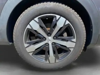 Photo 9 Peugeot 3008  1.5 BlueHDi 130ch S&S Allure Pack