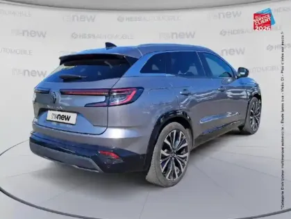 Photo 5 Renault Austral  1.3 TCe mild hybrid 160ch Iconic auto