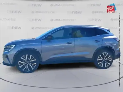 Photo 8 Renault Austral  1.3 TCe mild hybrid 160ch Iconic auto