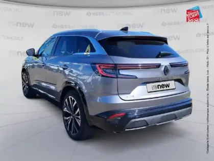 Photo 7 Renault Austral  1.3 TCe mild hybrid 160ch Iconic auto