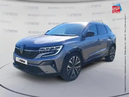 Photo Renault Austral Iconic