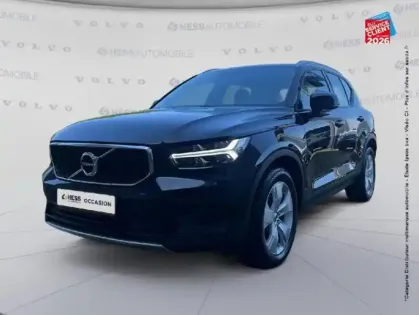 Photo Volvo Xc40 Momentum