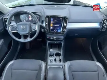 Photo 14 Volvo XC40  D3 AdBlue 150ch Momentum Geartronic 8