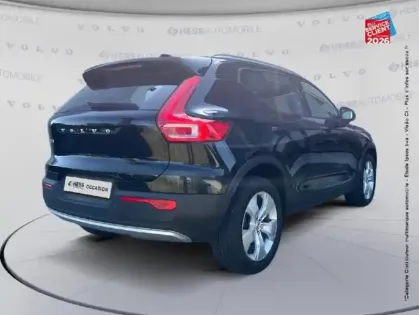 Photo 5 Volvo XC40  D3 AdBlue 150ch Momentum Geartronic 8
