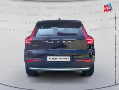 Photo 6 Volvo XC40  D3 AdBlue 150ch Momentum Geartronic 8