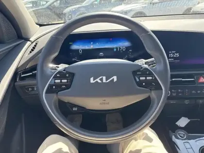 Photo 13 Kia Niro  EV 204ch Active