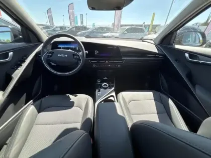 Photo 12 Kia Niro  EV 204ch Active