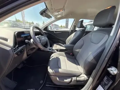 Photo 9 Kia Niro  EV 204ch Active