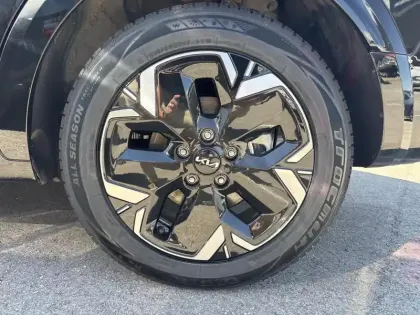 Photo 8 Kia Niro  EV 204ch Active
