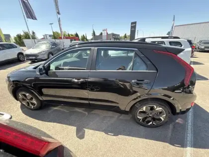 Photo 7 Kia Niro  EV 204ch Active