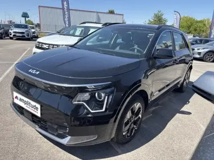 Photo Kia Niro Active