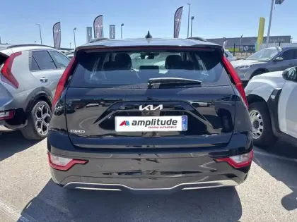 Photo 5 Kia Niro  EV 204ch Active
