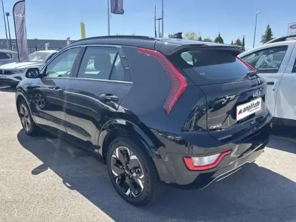 Photo 6 Kia Niro  EV 204ch Active
