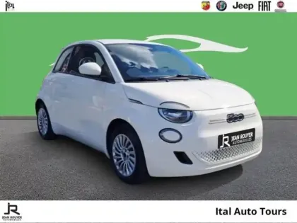 Photo 14 Fiat 500  e/ELECTRIQUE 95ch/95 Action 1ère MAIN/GARANTIE 1 AN