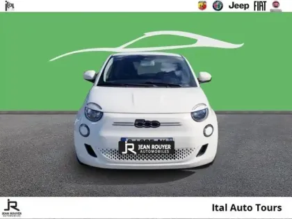 Photo 16 Fiat 500  e/ELECTRIQUE 95ch/95 Action 1ère MAIN/GARANTIE 1 AN