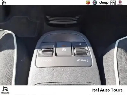 Photo 8 Fiat 500  e/ELECTRIQUE 95ch/95 Action 1ère MAIN/GARANTIE 1 AN
