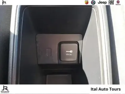 Photo 10 Fiat 500  e/ELECTRIQUE 95ch/95 Action 1ère MAIN/GARANTIE 1 AN