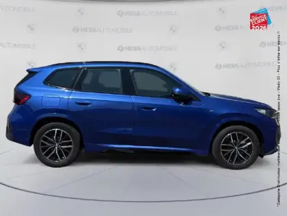 Photo 18 BMW X1  xDrive25e 245ch M Sport