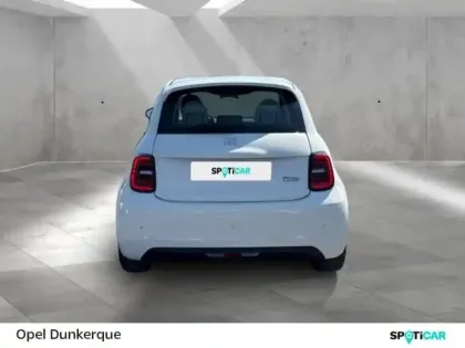 Photo 5 Fiat 500  e 118ch La Prima by Bocelli