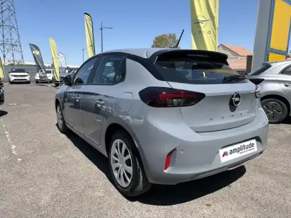 Photo 6 Opel Corsa  1.2 75ch