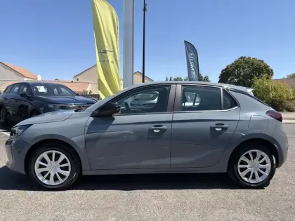Photo 7 Opel Corsa  1.2 75ch