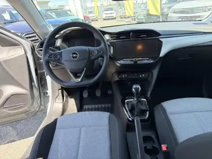 Photo 9 Opel Corsa  1.2 75ch