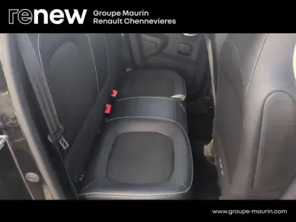 Photo 14 Renault Twingo  E-Tech Electric Urban Night R80 Achat Intégral