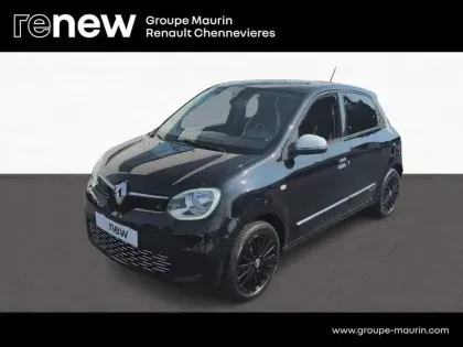 Photo Renault Twingo Urban Night