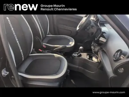 Photo 13 Renault Twingo  E-Tech Electric Urban Night R80 Achat Intégral