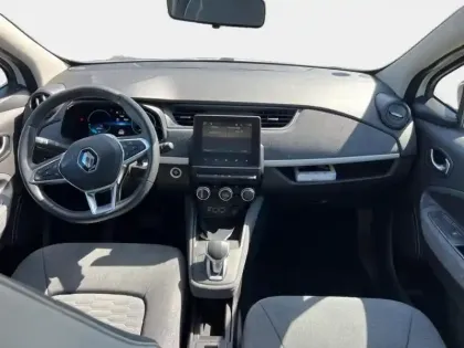 Photo 27 Renault Zoé Zoe E-Tech Evolution charge normale R110 Achat Intégral - MY22