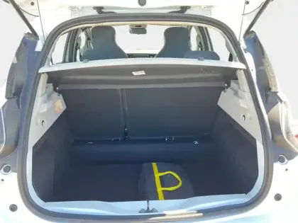 Photo 8 Renault Zoé Zoe E-Tech Evolution charge normale R110 Achat Intégral - MY22