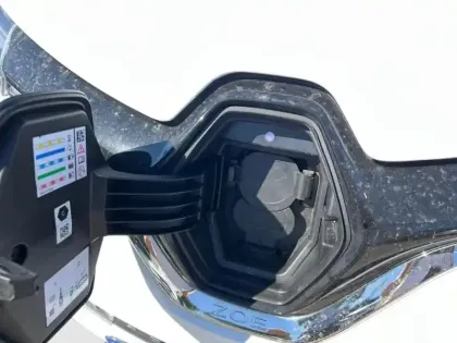 Photo 9 Renault Zoé Zoe E-Tech Evolution charge normale R110 Achat Intégral - MY22