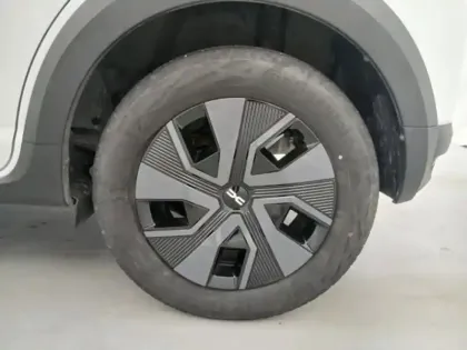 Photo 7 Dacia Sandero  1.0 TCe 90ch Stepway Expression -24